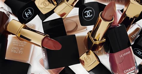 new chanel makeup 2022